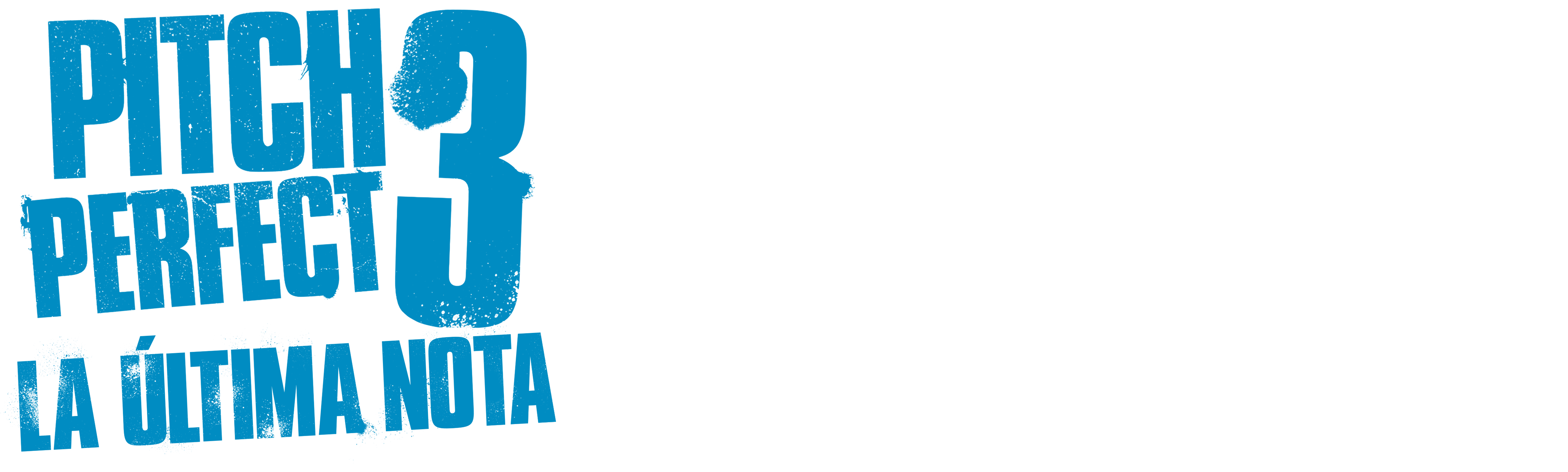 Pitch Perfect 3: La Última Nota