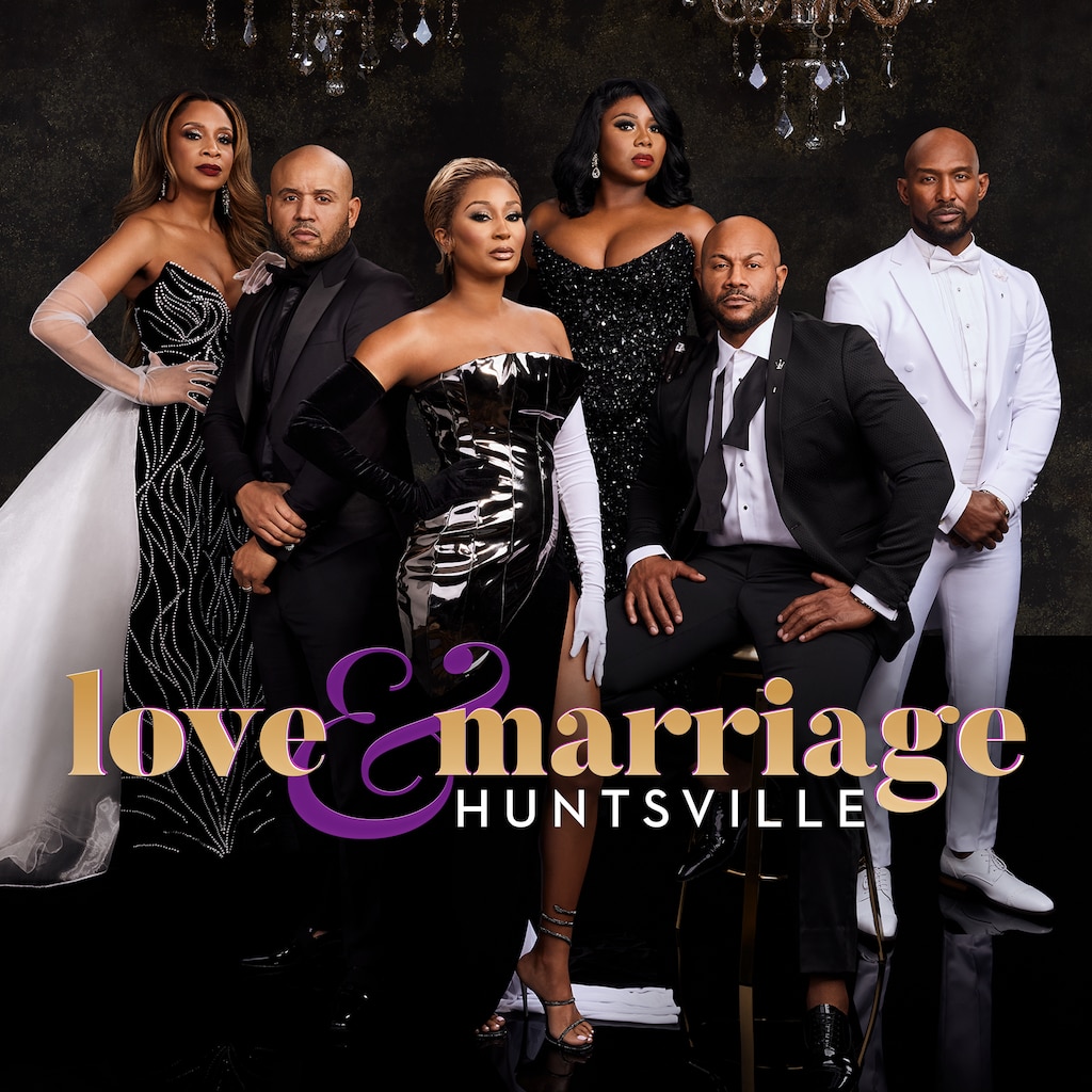 Love & Marriage: Huntsville