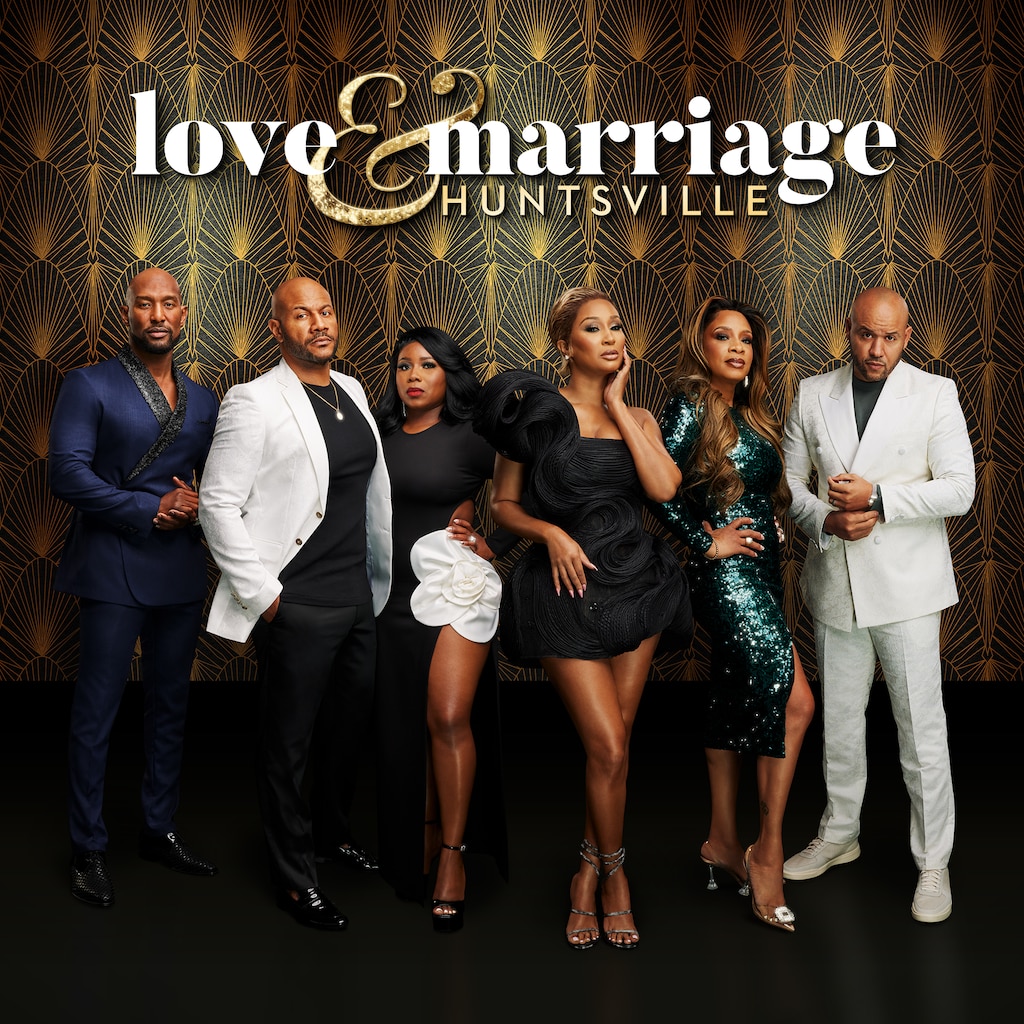 Love & Marriage: Huntsville
