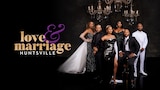 Love & Marriage: Huntsville