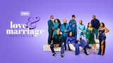Love & Marriage: Huntsville
