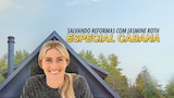 Salvando Reformas com Jasmine Roth - Especial Cabana
