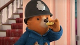 Paddington And The Balloons / Paddington Meets A Police Officer