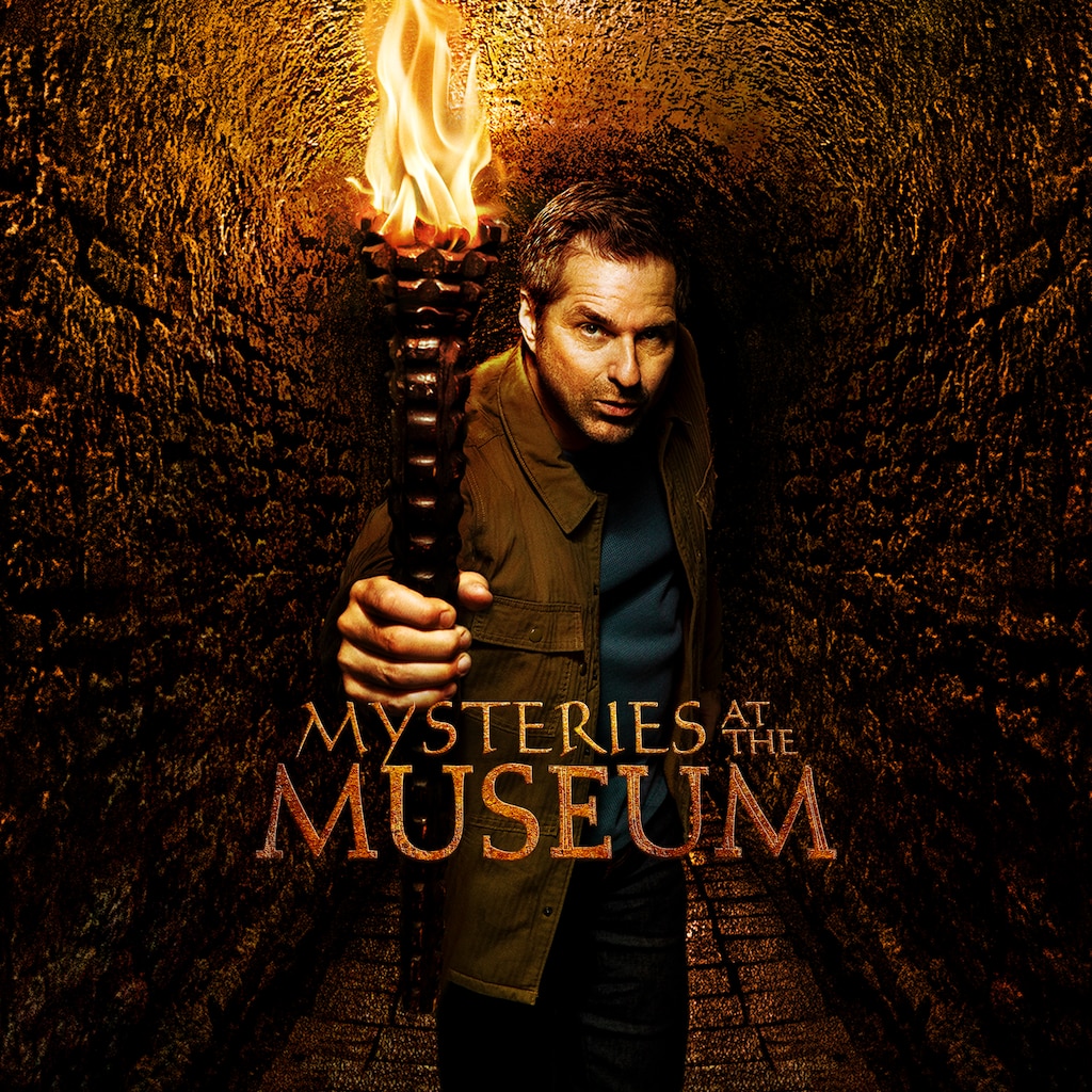 Mysteries at the Museum