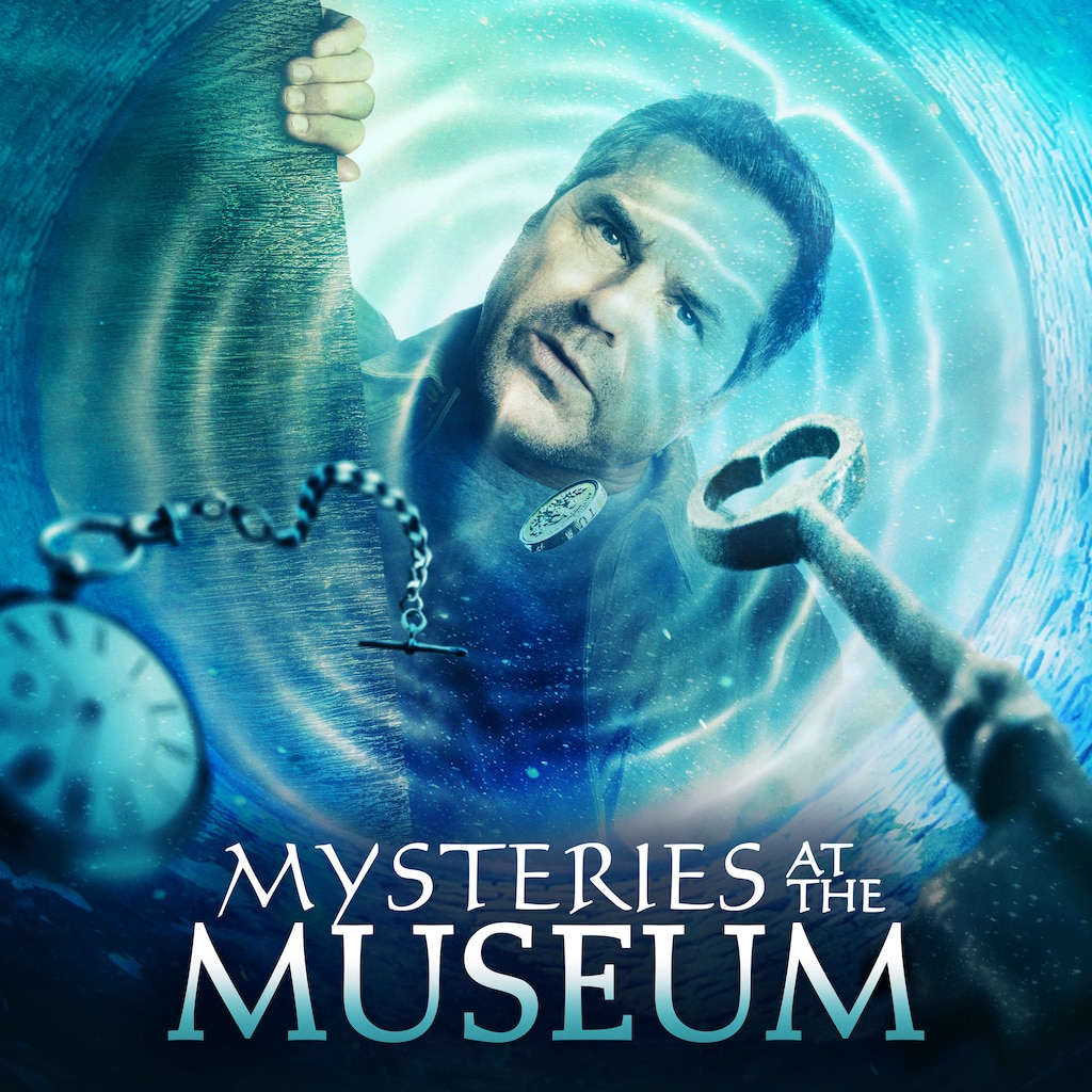 Mysteries at the Museum