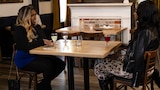 Table for Two, Drama for Ten