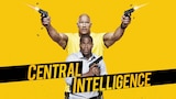 Central Intelligence