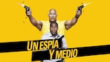 Un Espía y Medio