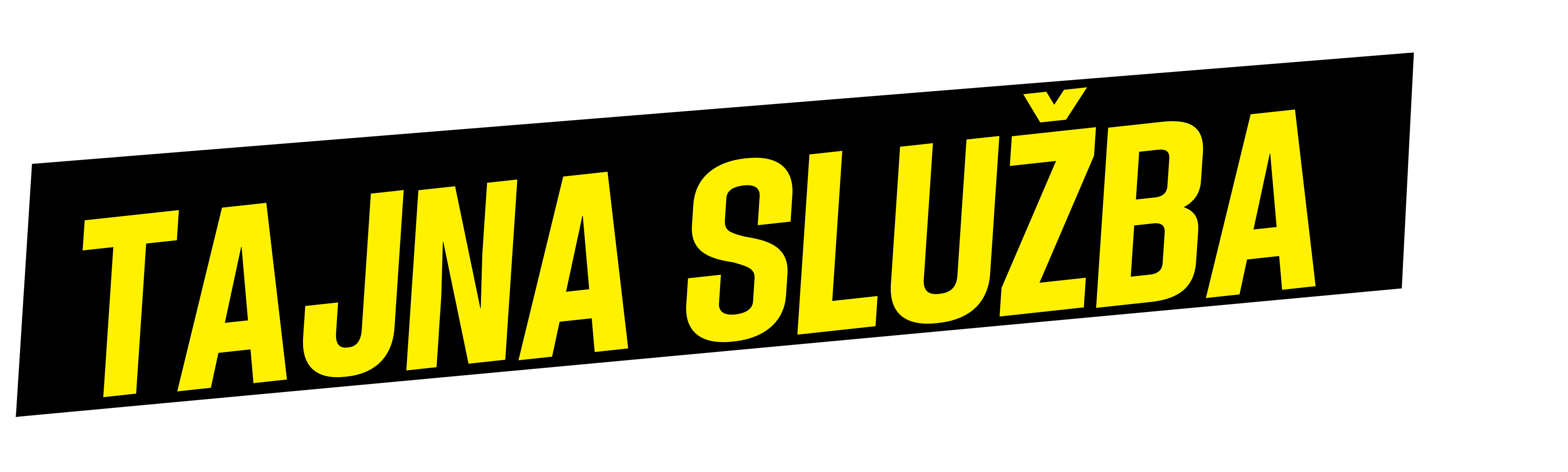 Tajna služba