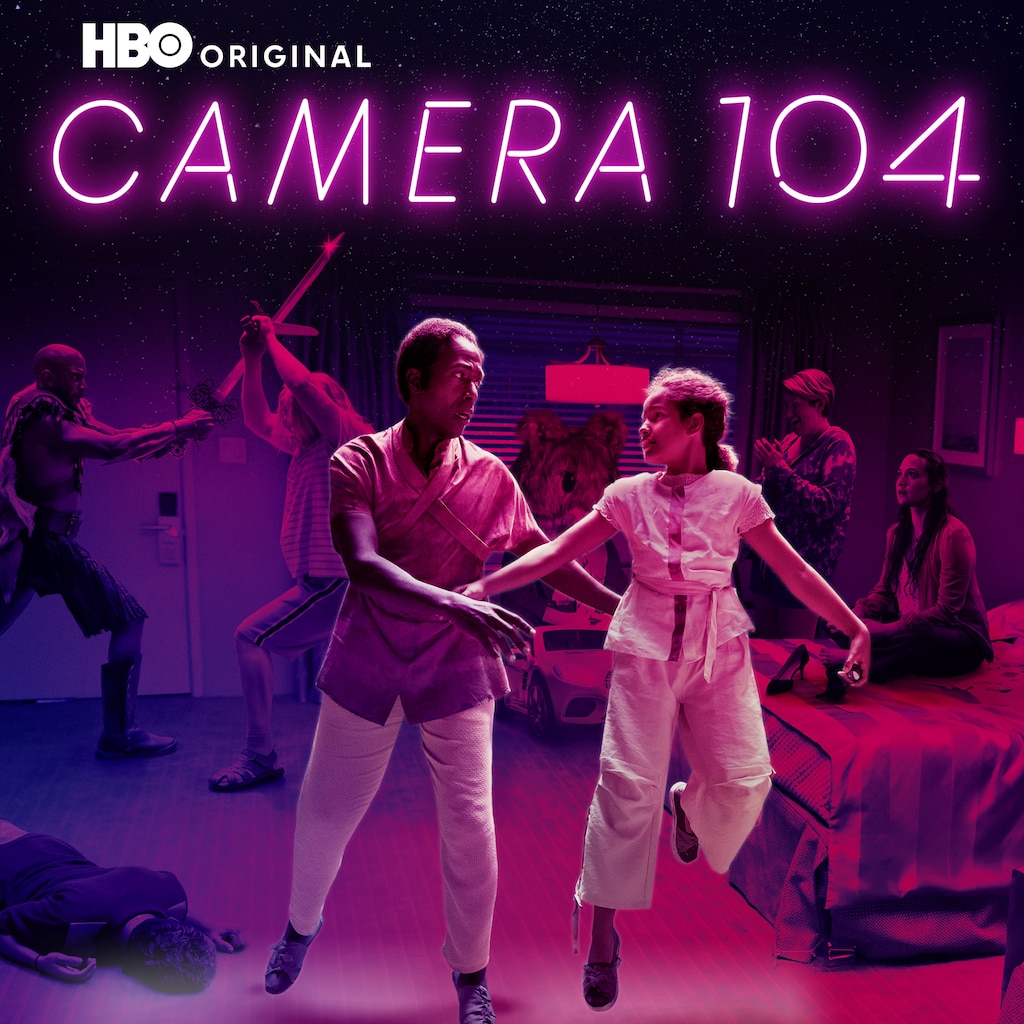 Camera 104