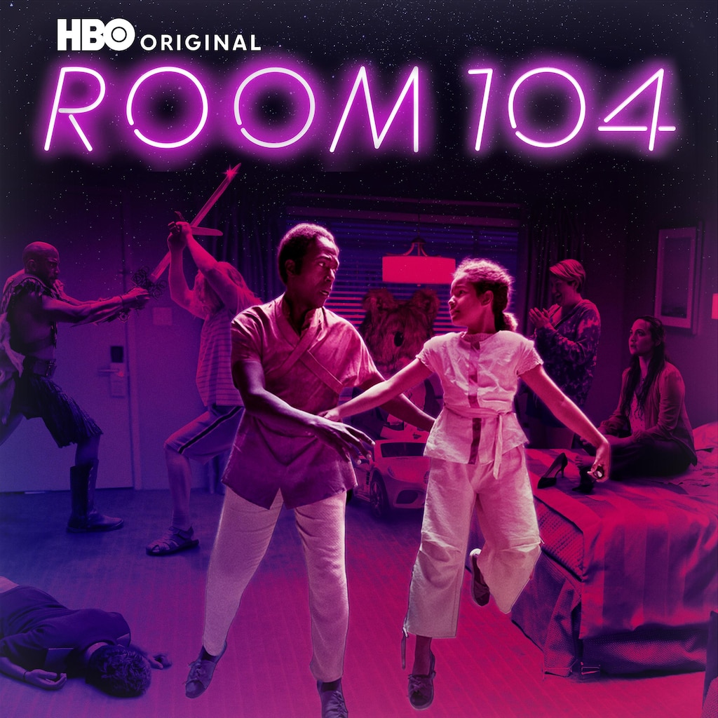 Room 104