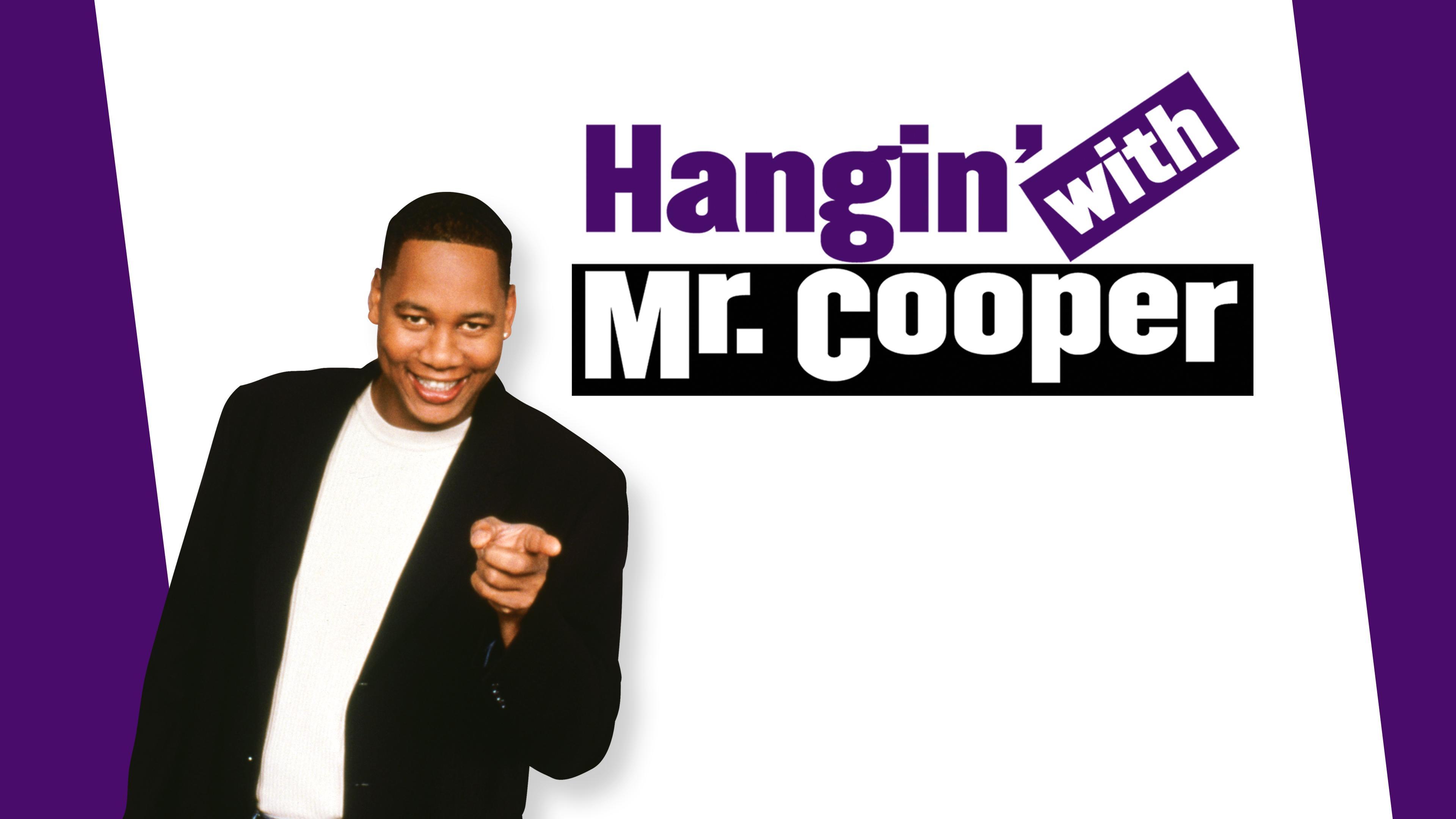 Hangin' with Mr. Cooper season 1 The Presentation - Metacritic