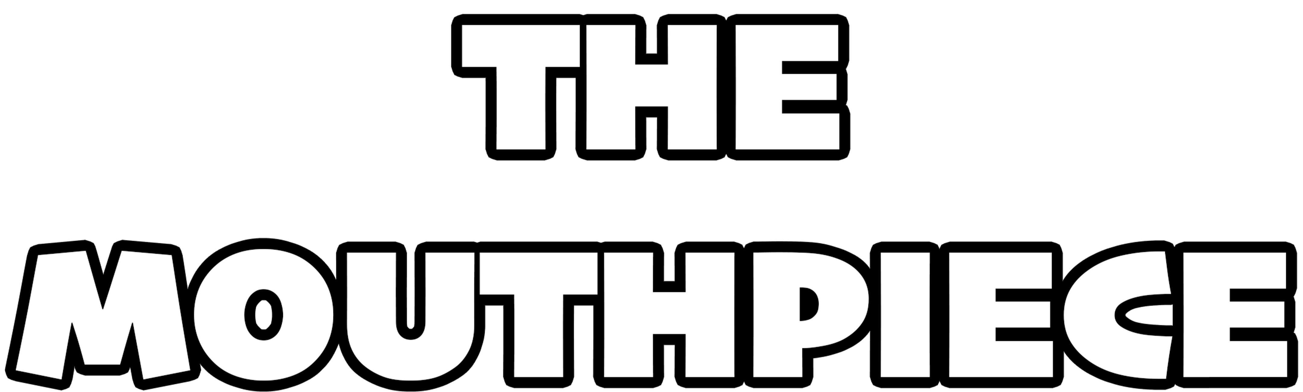 The Mouthpiece