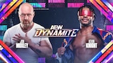 Dynamite 8/13/2025