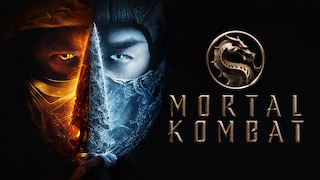 Mortal Kombat