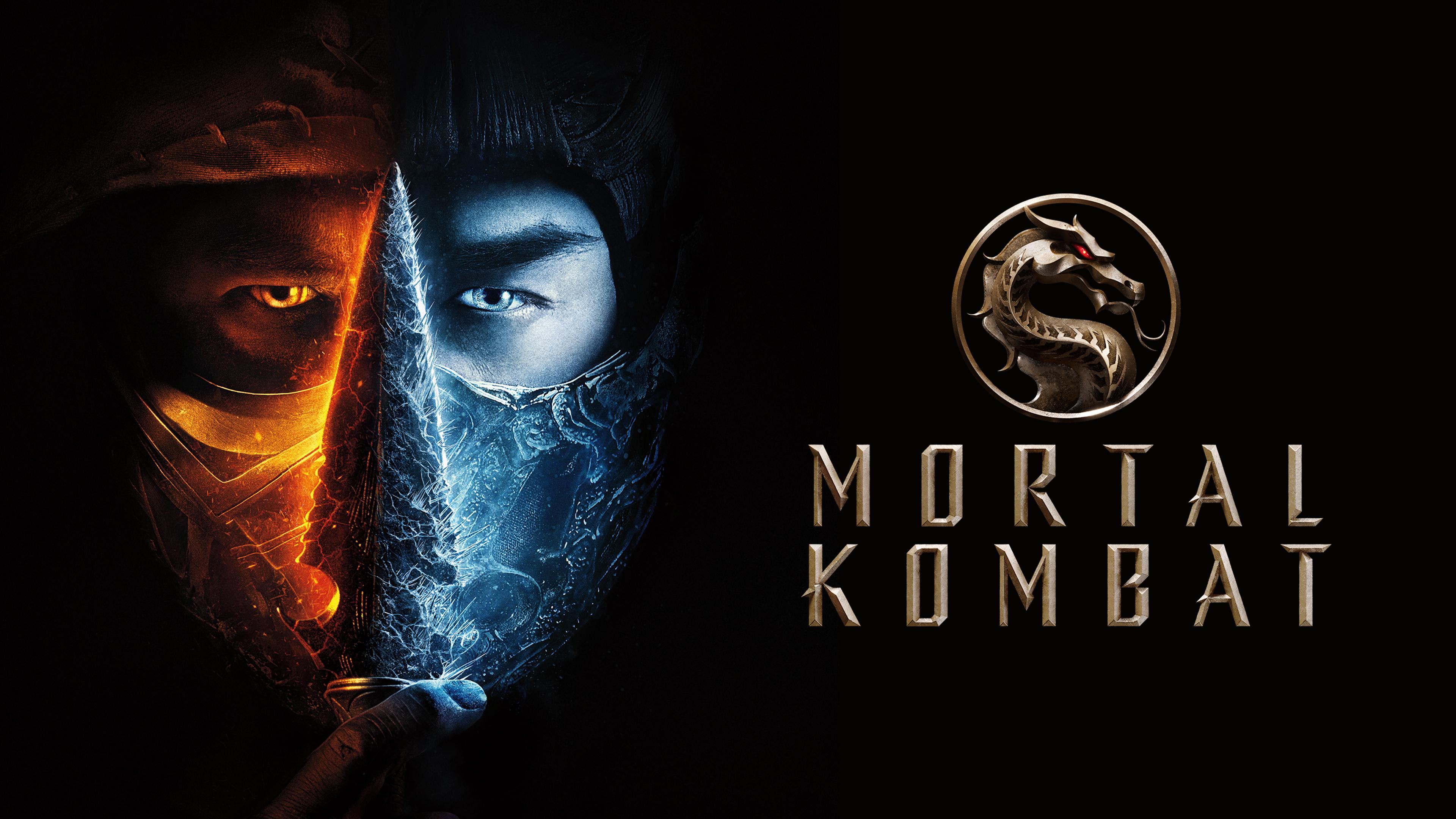 Mortal Kombat Movie on X: On April 16, Mortal Kombat enters the arena.  Coming to theaters and streaming exclusively on HBO Max. #MortalKombatMovie   / X