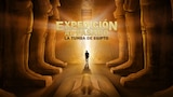 Expedition Unknown: Egypt Live