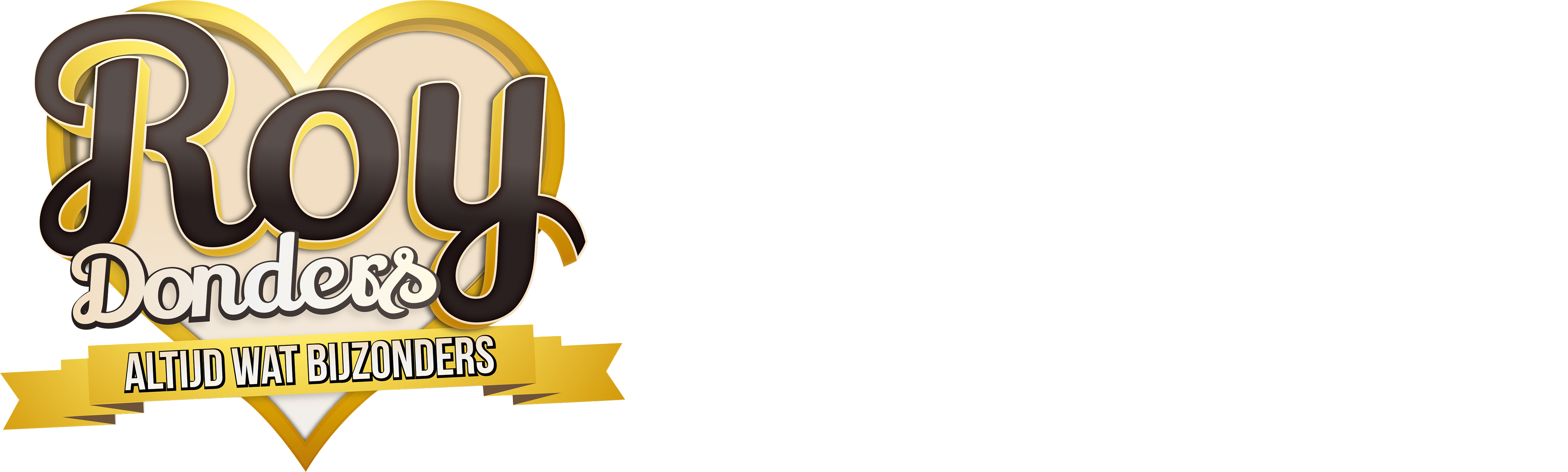 Roy Donders Altijd Wat Bijzonders