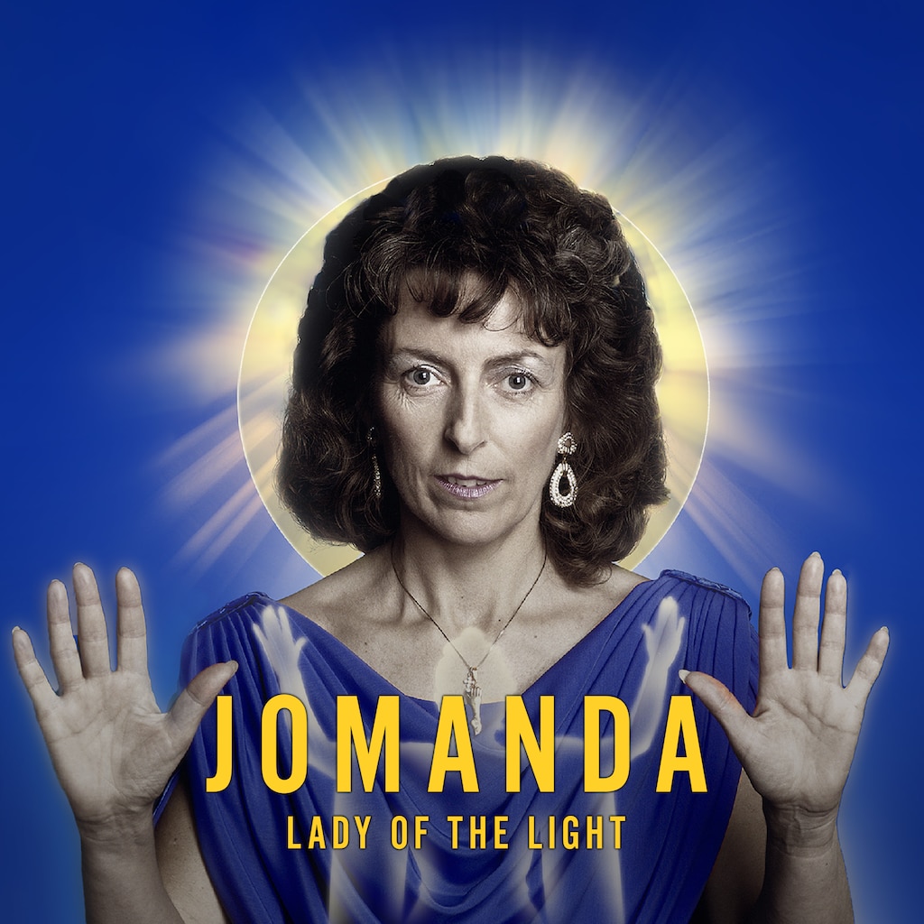Jomanda: Lady of the Light