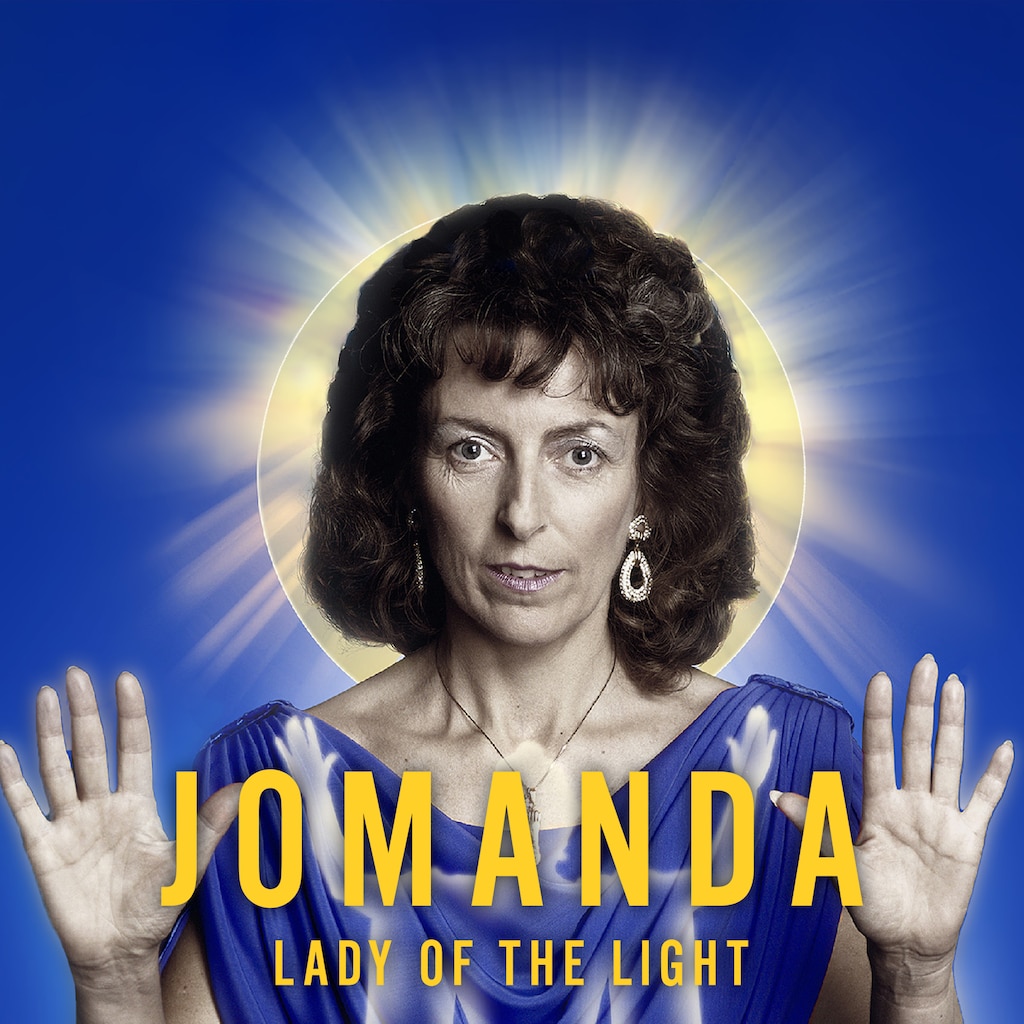 Jomanda: The Lady of the Light