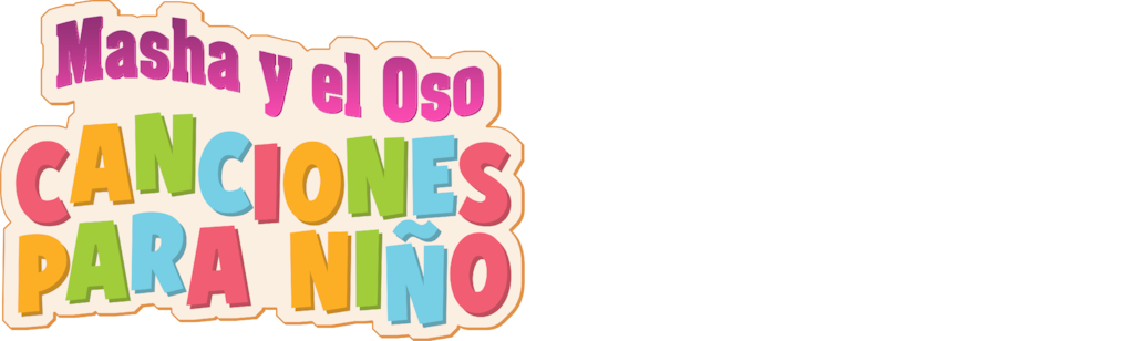 Masha y el Oso: Canciones para niño