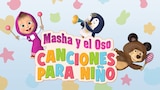 Masha y el Oso: Canciones para niño