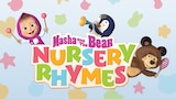 Masha Nursery Rhymes