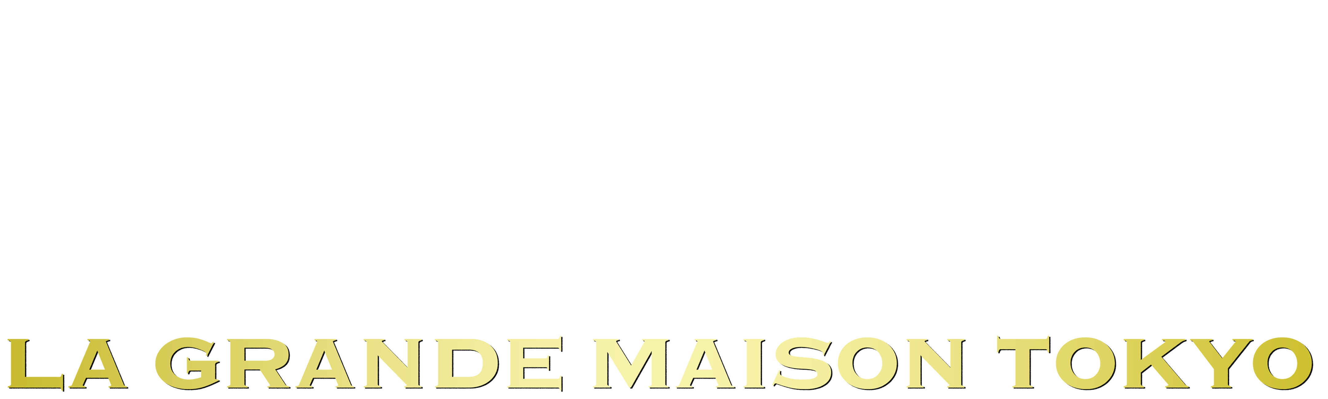 La Grande Maison Tokyo