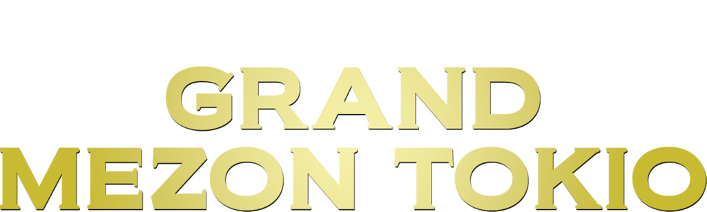 Grand Mezon Tokio