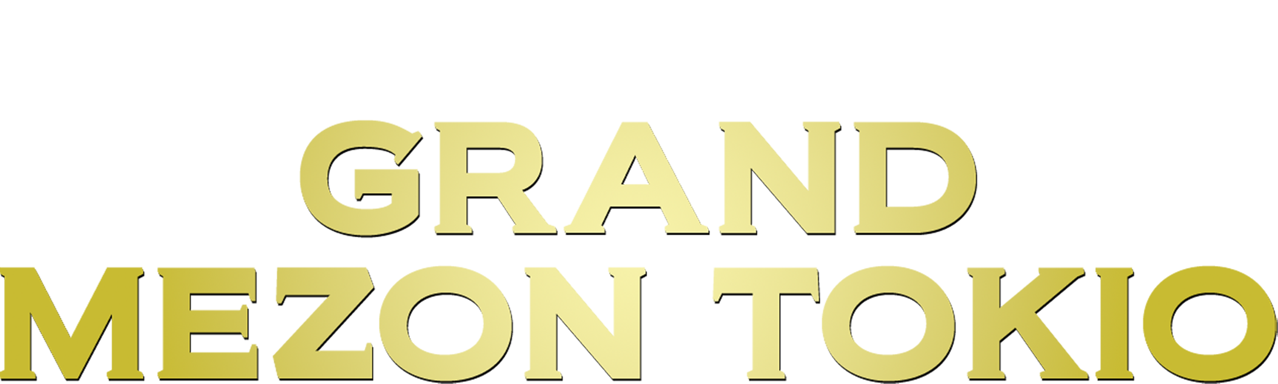 Grand Mezon Tokio