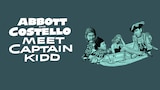 Abbott and Costello Meet Captain Kidd