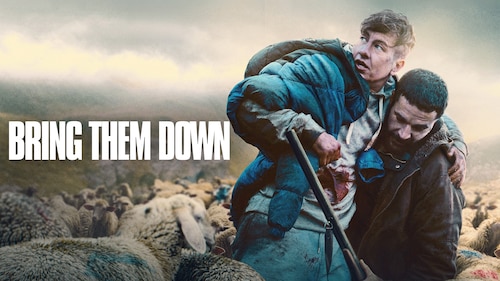Watch Bring Them Down | HBO Max
