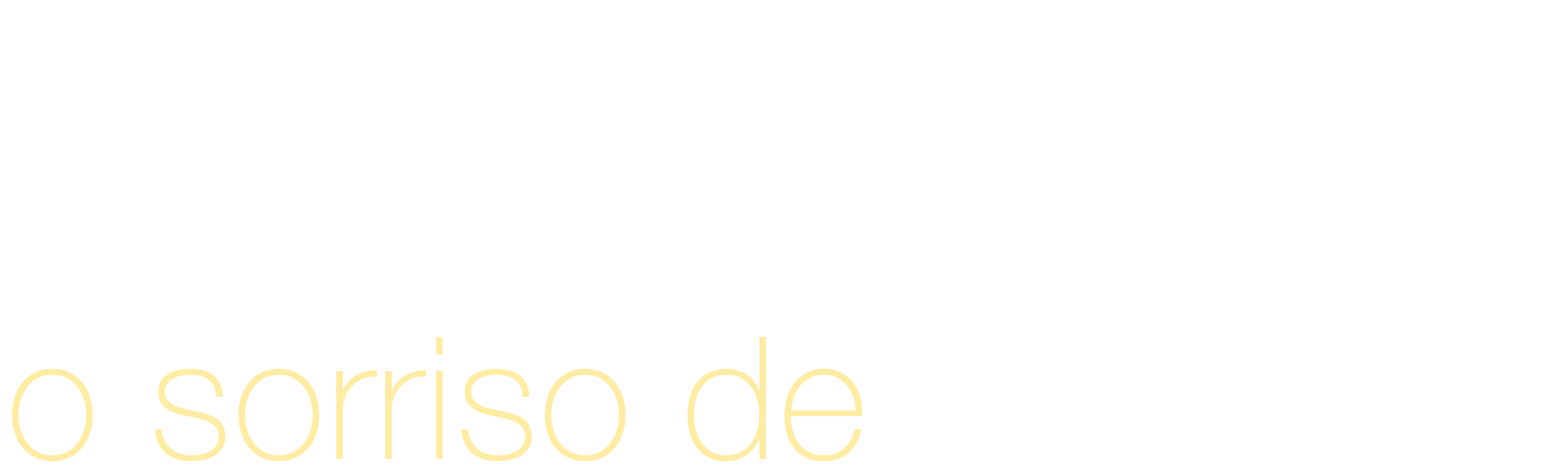 O Sorriso de Mona Lisa