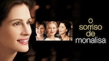 O Sorriso de Mona Lisa