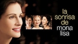 La Sonrisa de Mona Lisa