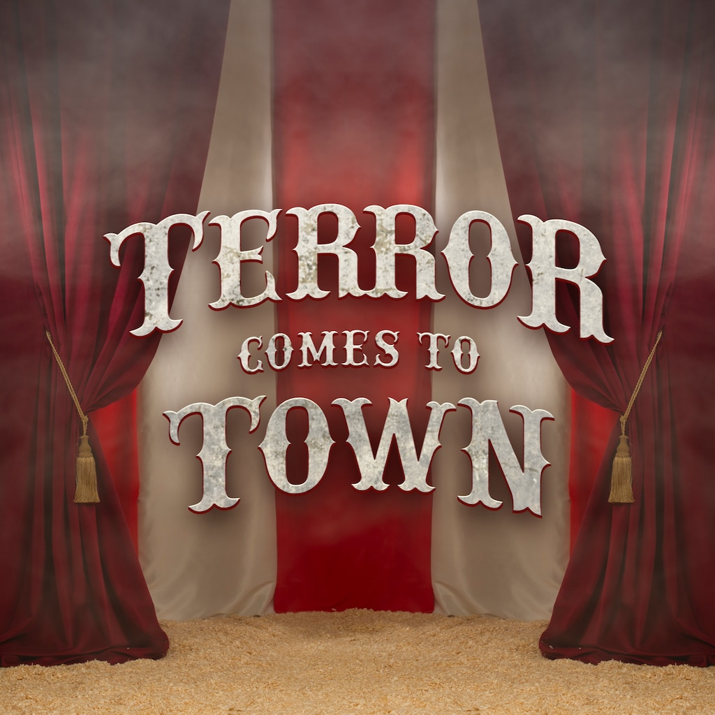 Terror Comes to Town