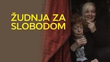 Žudnja za slobodom