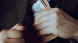 The Million Pound Swindler