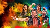 Collision 11/2/2024