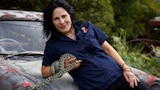 The Land of the Brown Snake