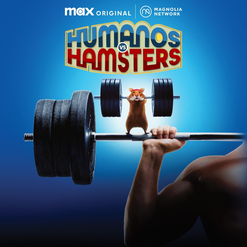 Humanos vs. Hamsters