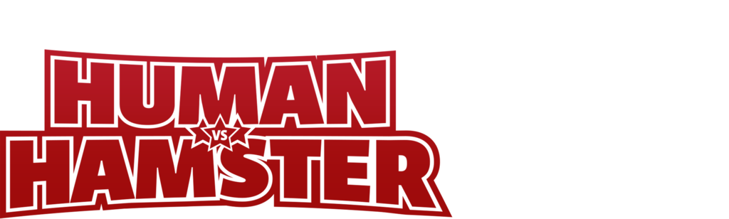 Human vs Hamster
