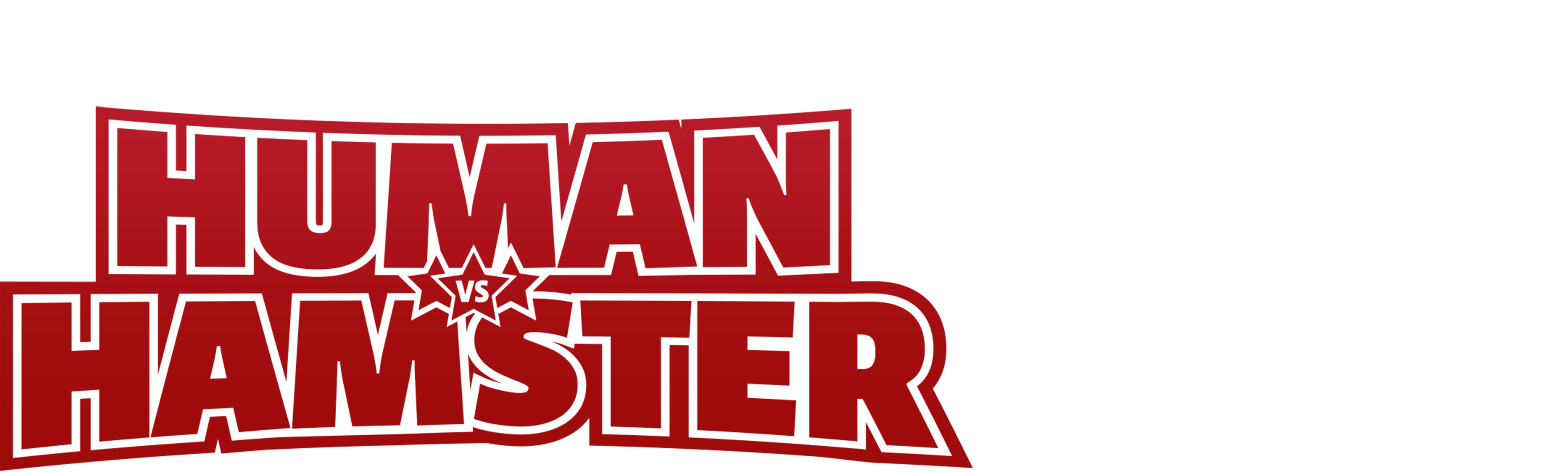 Human vs Hamster