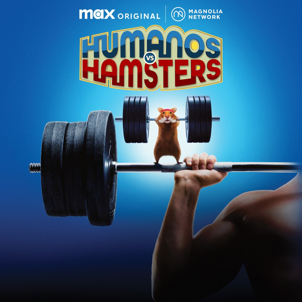 Humanos vs. Hamsters