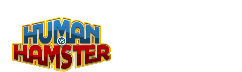 Human vs Hamster