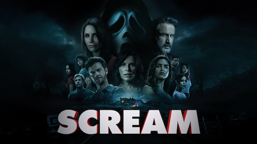 Watch Scream | HBO Max