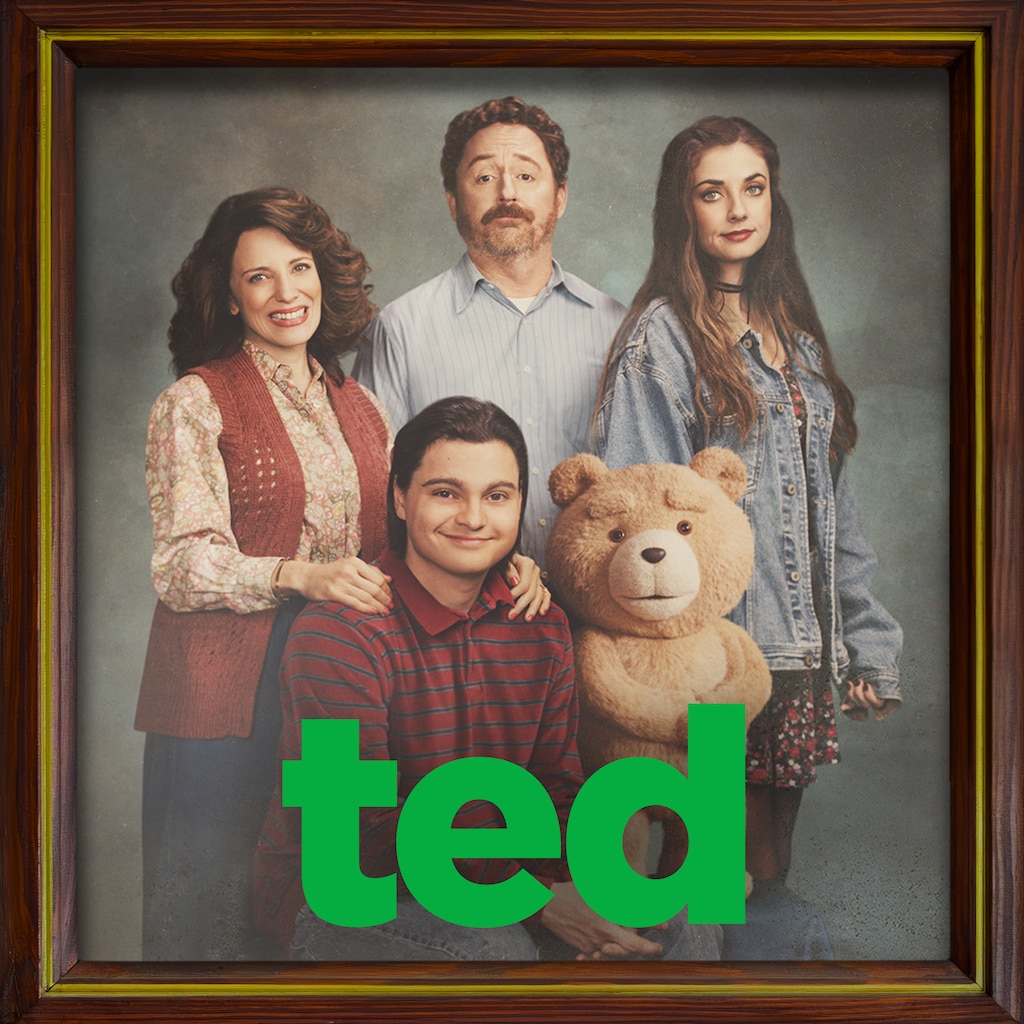 Ted