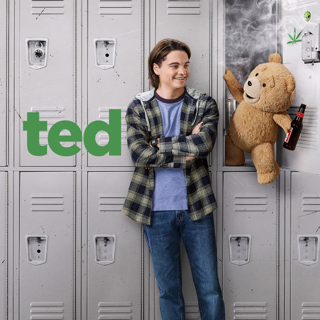 Ted
