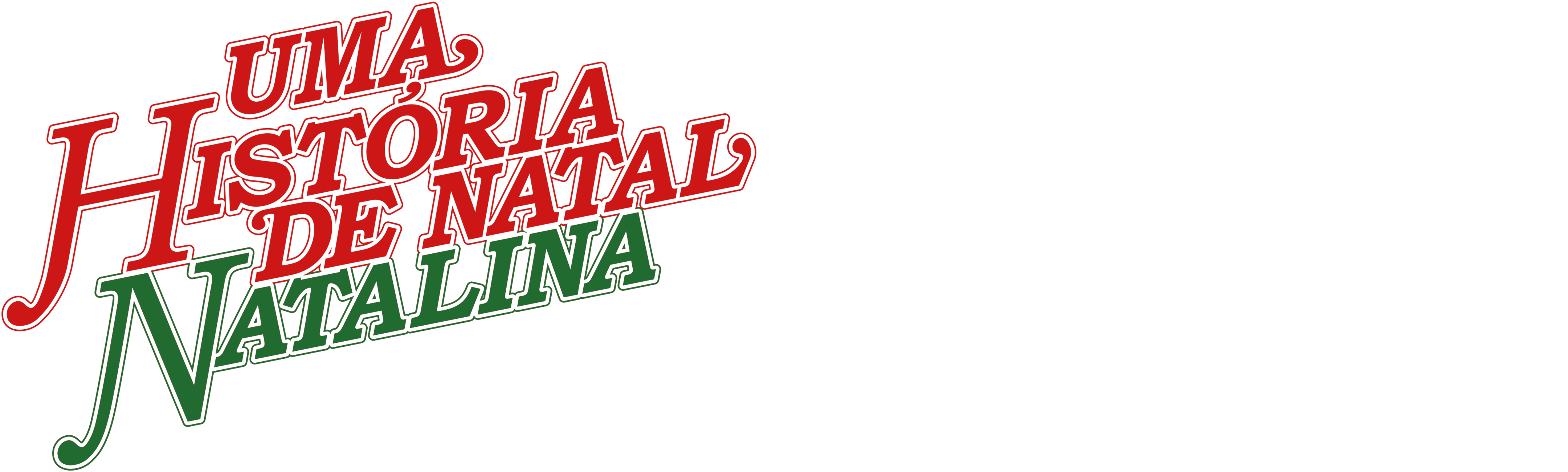 Uma História de Natal Natalina