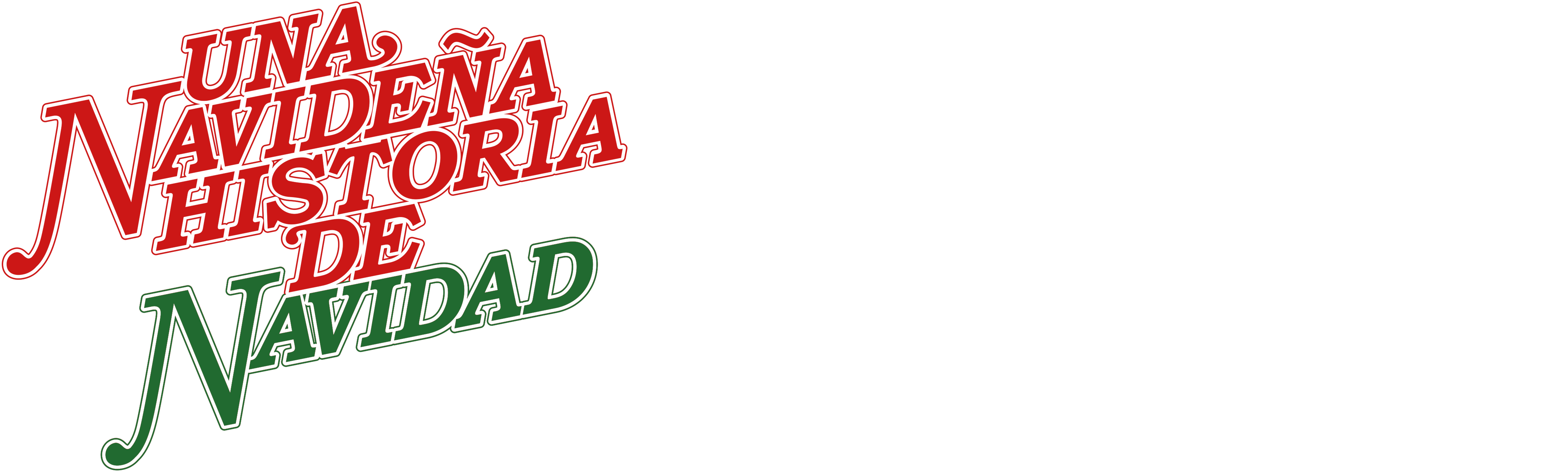 Una Navideña Historia de Navidad